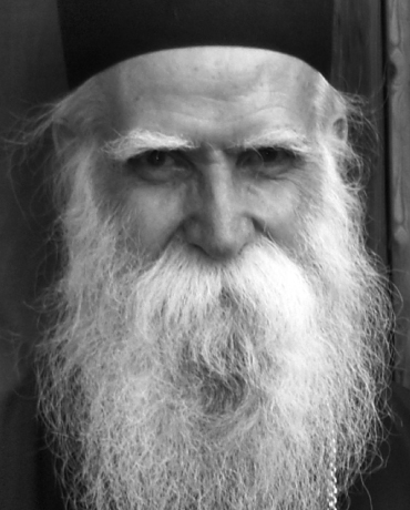 π. Μελέτιος Καλαμαράς