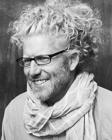 Stephen R. Lloyd Moffett