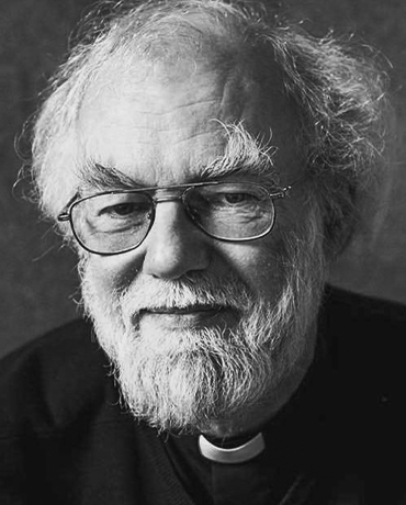 Rowan Williams